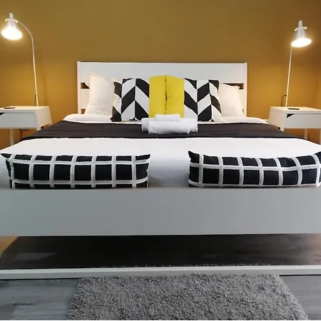 Minihomecatania Bed & Breakfast Catania