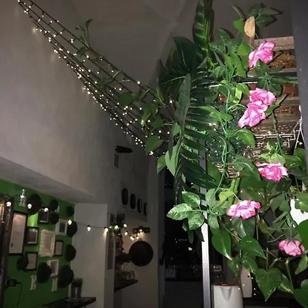 Bed & Breakfast Minihomecatania Catania