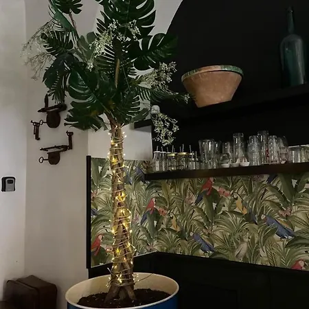 Bed & Breakfast Minihomecatania 3*