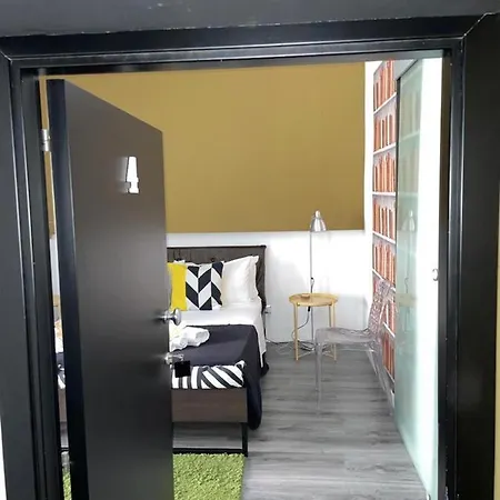Minihomecatania Bed & Breakfast