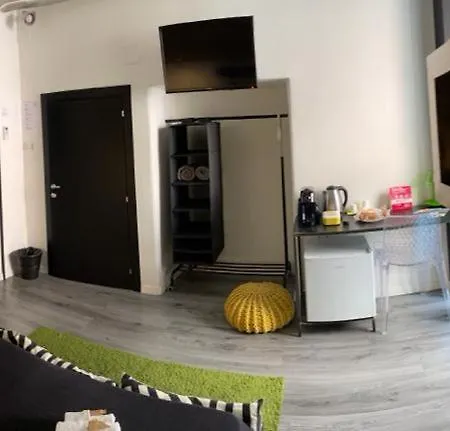 Minihomecatania 3* Catania