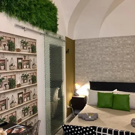 Minihomecatania Catania
