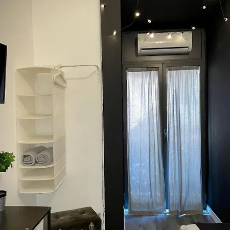 Bed & Breakfast Minihomecatania 3*