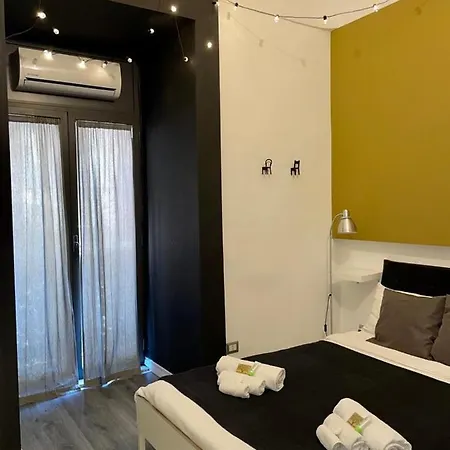 Bed & Breakfast Minihomecatania Catania