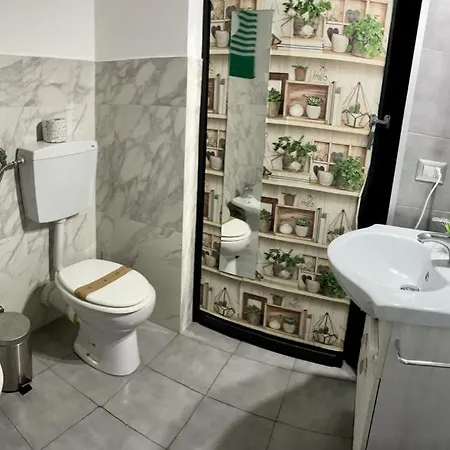 Minihomecatania Bed & Breakfast