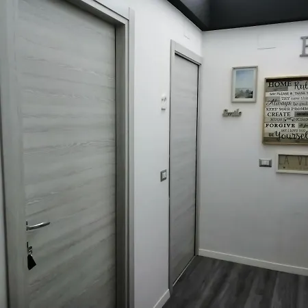 Minihomecatania 3* Catania