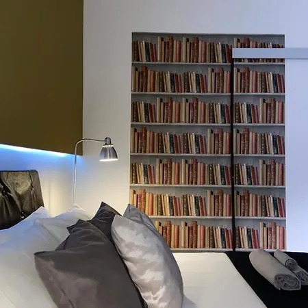 Minihomecatania Bed & Breakfast Catania