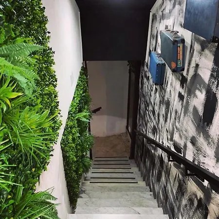 Minihomecatania