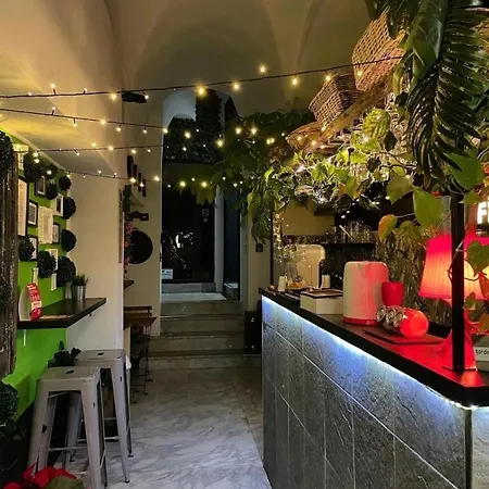 Bed & Breakfast Minihomecatania Catania