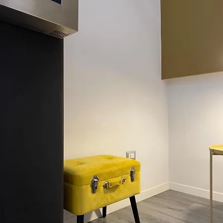 Bed & Breakfast Minihomecatania