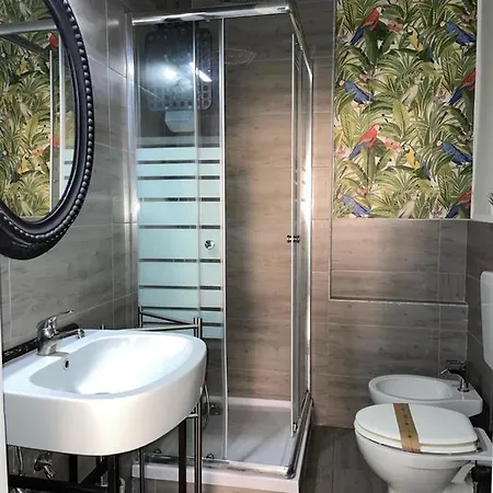 Minihomecatania 3* Catania