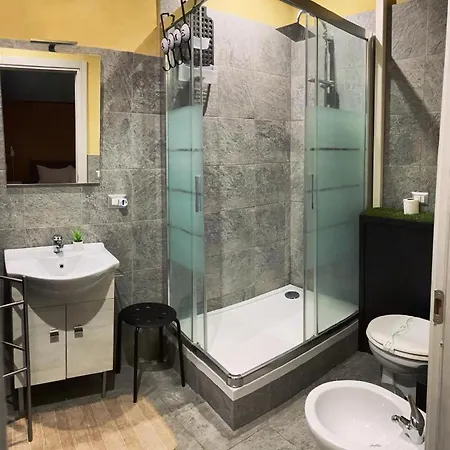 Minihomecatania Bed & Breakfast Catania