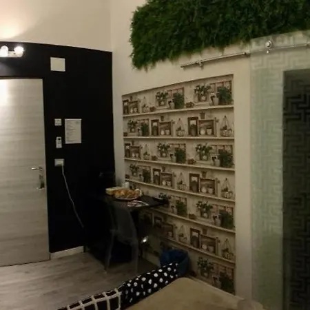 Minihomecatania 3*