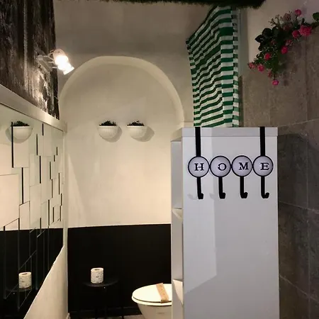 Minihomecatania 3*
