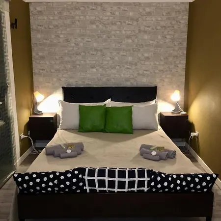 Bed & Breakfast Minihomecatania Catania