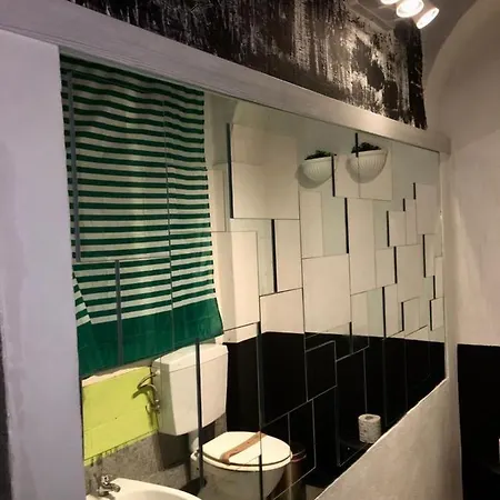 Minihomecatania Bed & Breakfast Catania