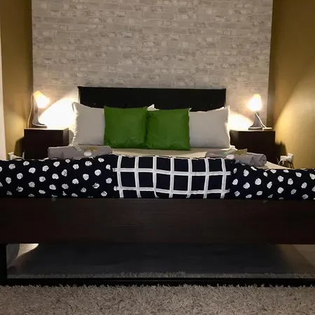 Bed & Breakfast Minihomecatania