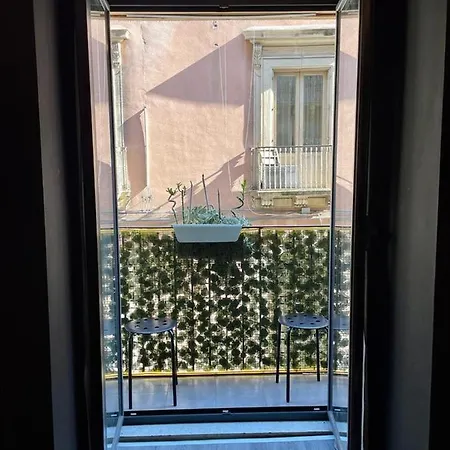 Minihomecatania Bed & Breakfast