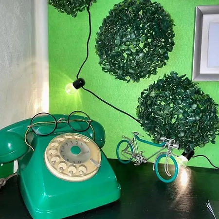 Minihomecatania Bed & Breakfast