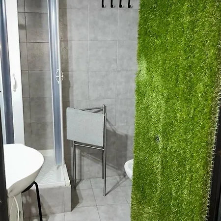 Minihomecatania Bed & Breakfast Catania