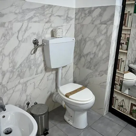 Bed & Breakfast Minihomecatania