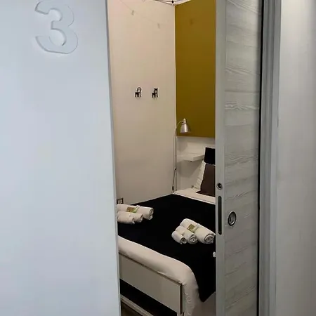 Minihomecatania Bed & Breakfast
