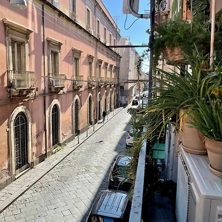 Minihomecatania Catania