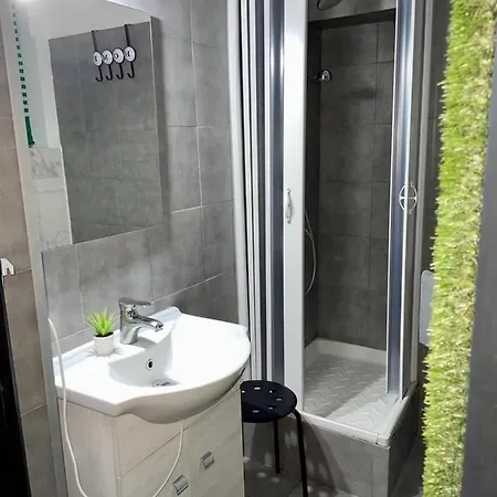 Bed & Breakfast Minihomecatania 3*