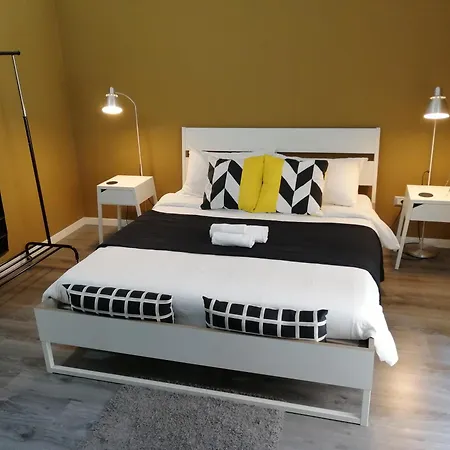 Bed & Breakfast Minihomecatania Catania