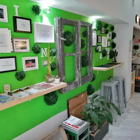 Minihomecatania Bed & Breakfast 3*